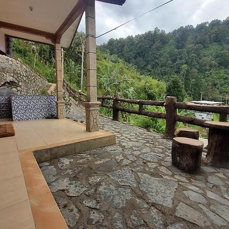 Villa Zoya 2 Pondok Cipaseban المظهر الخارجي الصورة