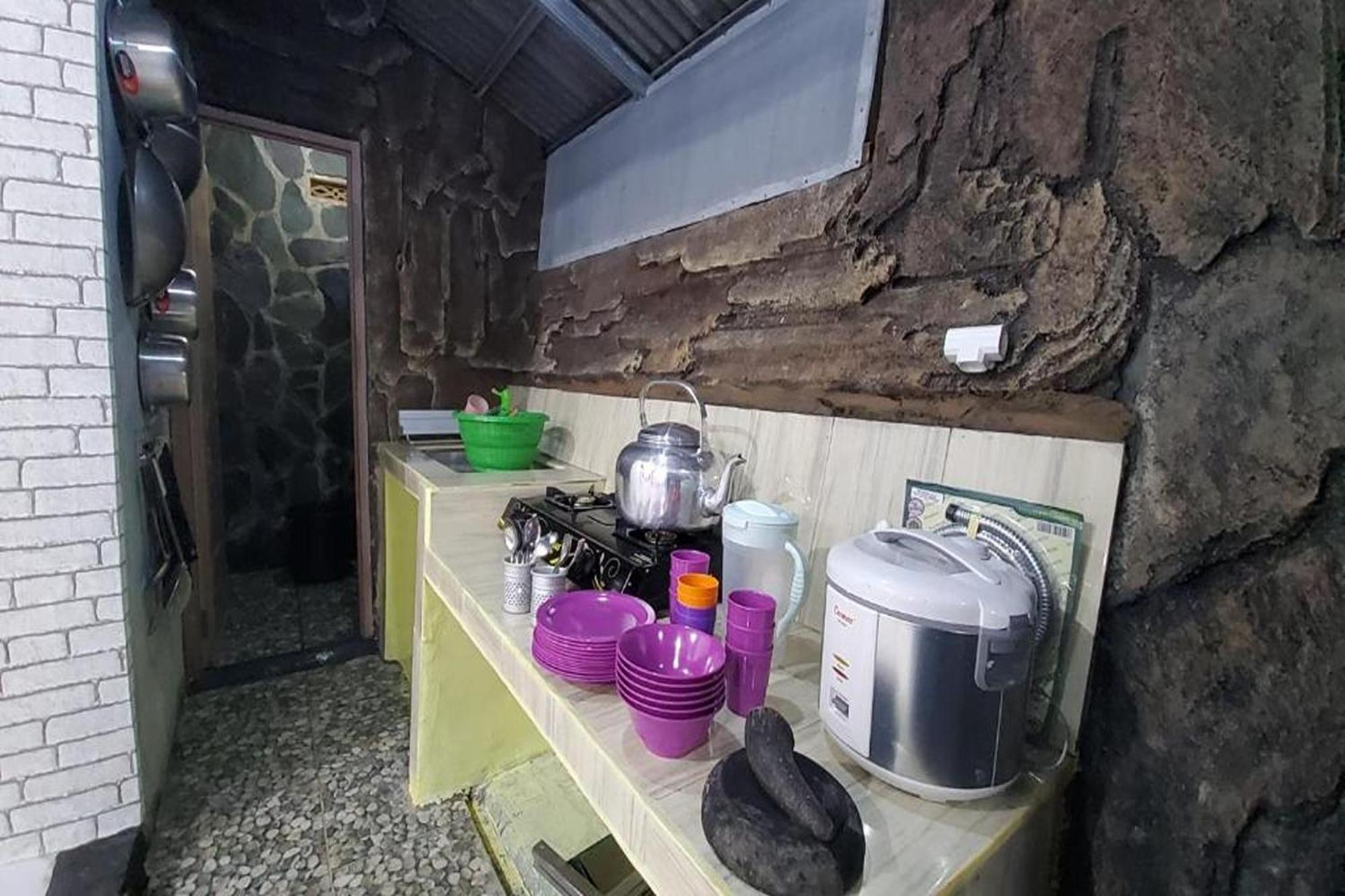 Villa Zoya 2 Pondok Cipaseban المظهر الخارجي الصورة