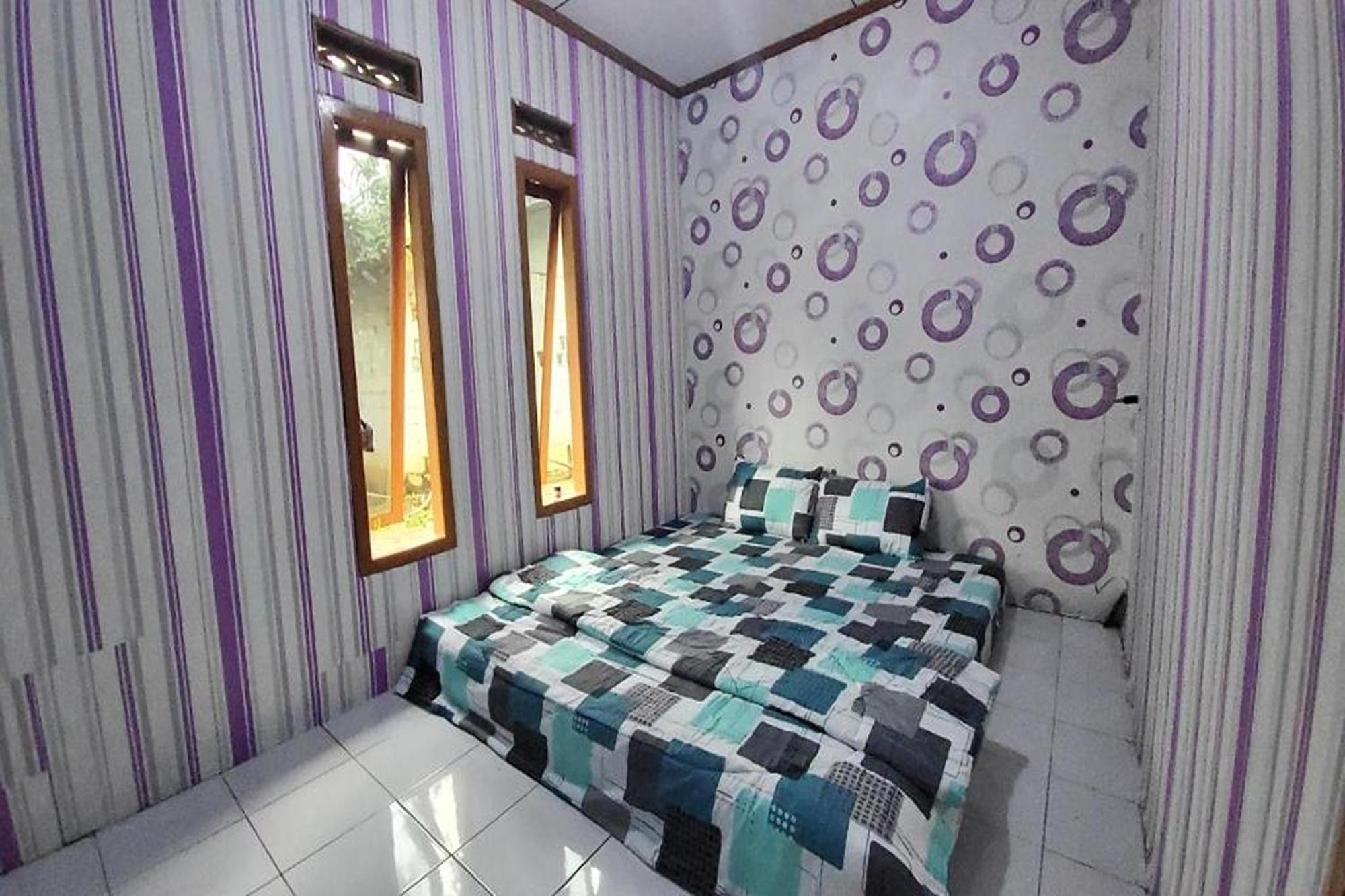Villa Zoya 2 Pondok Cipaseban المظهر الخارجي الصورة
