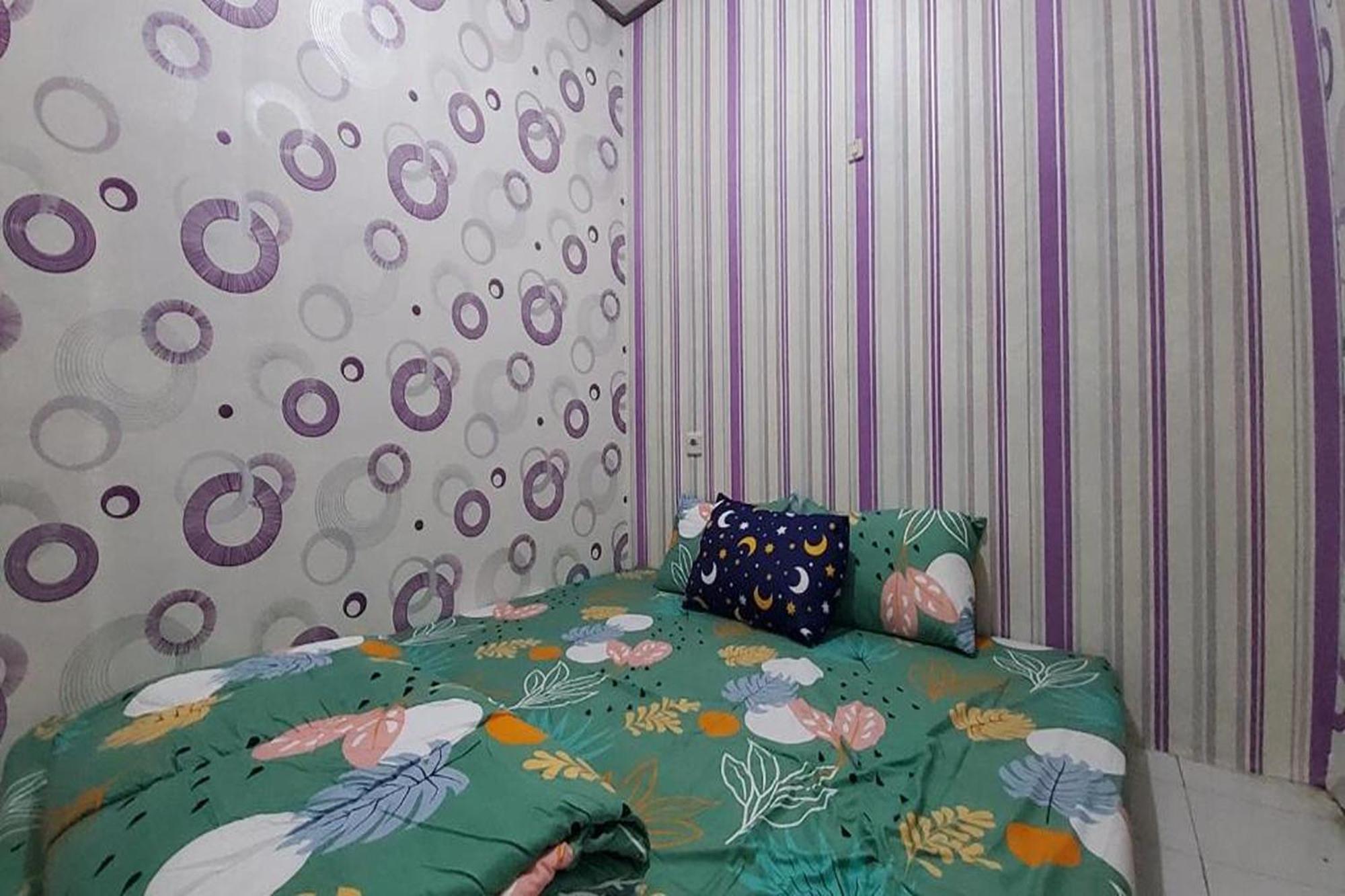 Villa Zoya 2 Pondok Cipaseban المظهر الخارجي الصورة