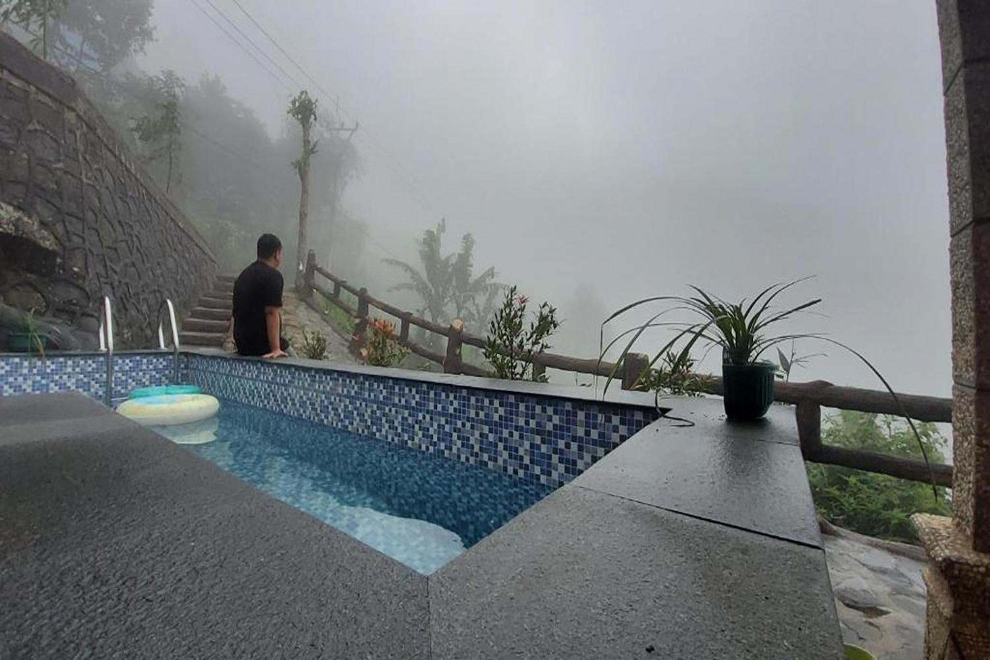 Villa Zoya 2 Pondok Cipaseban المظهر الخارجي الصورة