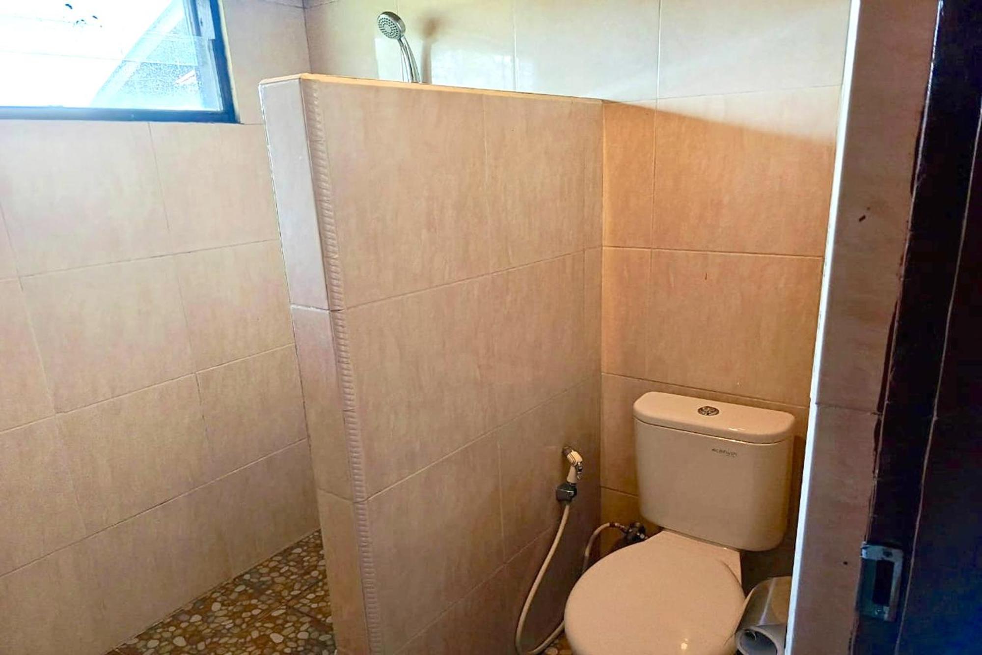 Villa Zoya 2 Pondok Cipaseban المظهر الخارجي الصورة